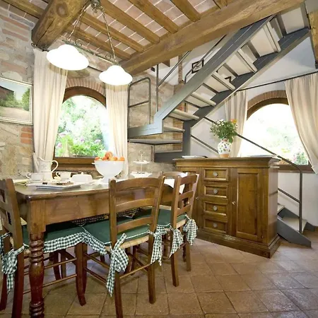 La Capinera By Salogi