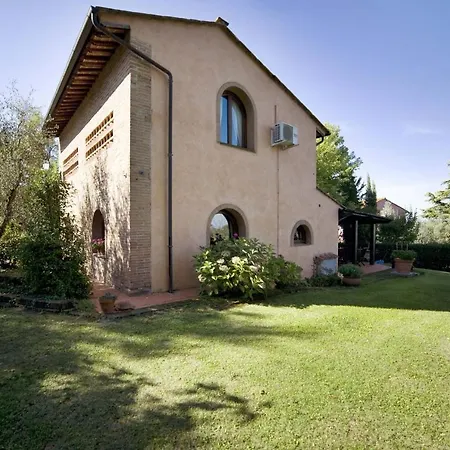 La Capinera By Salogi ヴィラ Montopoli in Val dʼArno