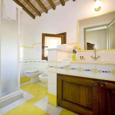 La Capinera By Salogi ヴィラ