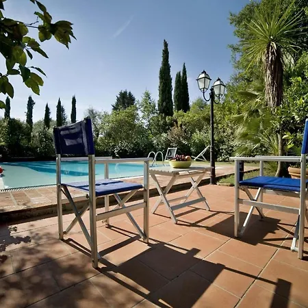 La Capinera By Salogi * Montopoli in Val dʼArno