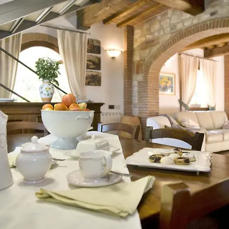 La Capinera By Salogi ヴィラ