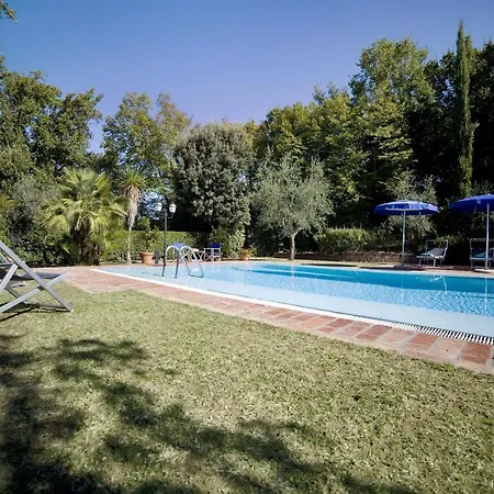 La Capinera By Salogi *