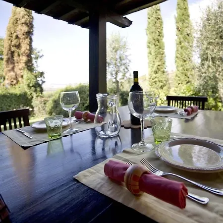 La Capinera By Salogi ヴィラ *