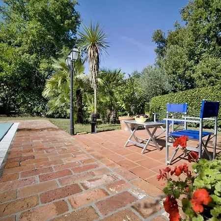 ヴィラ La Capinera By Salogi *