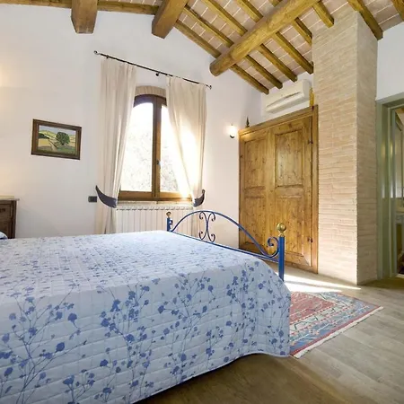 Villa La Capinera By Salogi Villas *
