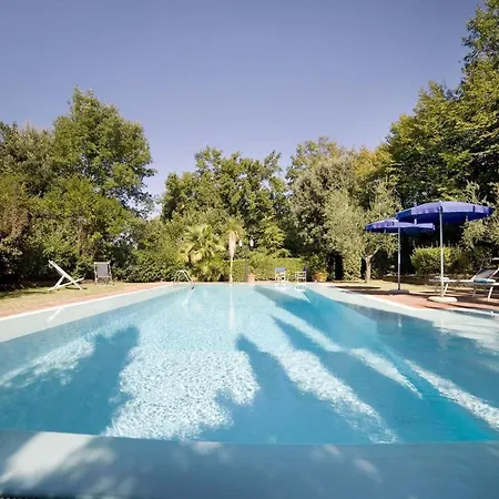 La Capinera By Salogi ヴィラ